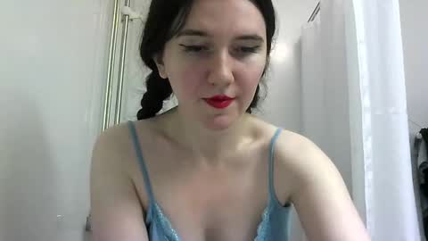 Isabella online show from September 27, 10:07 pm