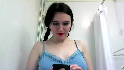 Isabella online show from March 1, 10:42 pm