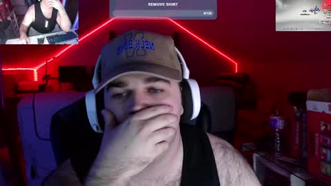 BigBoyBallen online show from October 8, 2:51 am