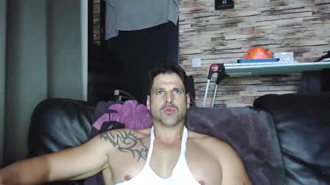 Bigboyband online show from November 13, 7:16 pm