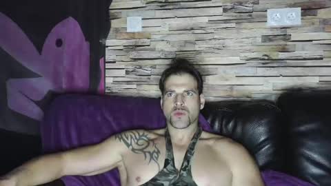 Bigboyband online show from January 3, 7:07 pm