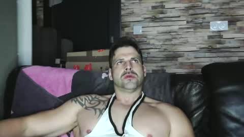 Bigboyband online show from February 4, 7:07 pm