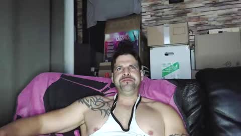 Bigboyband online show from March 7, 6:41 pm