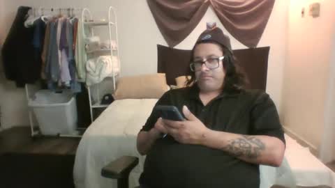 bigboybigbutt69 online show from January 29, 8:40 am