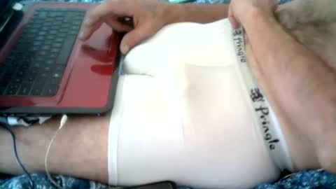 bigboygavin online show from July 15, 5:06 pm