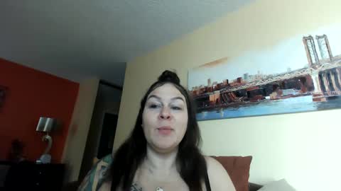 Snapshot of bigbreastsabrina chatting on March 3, 3:22 pm BIG BREAST SABRINA online show from March 3, 3:22 pm