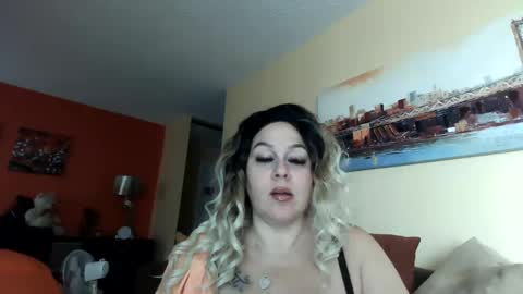 Snapshot of bigbreastsabrina chatting on March 5, 6:12 pm BIG BREAST SABRINA online show from March 5, 6:12 pm