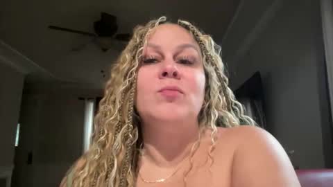 BIG BREAST SABRINA online show from March 14, 6:34 pm