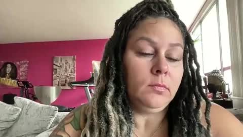 BIG BREAST SABRINA online show from May 12, 4:27 pm