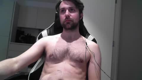 Big Brit online show from February 5, 10:55 pm