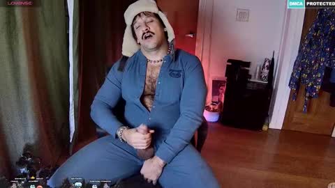 BigBro online show from December 3, 4:35 am