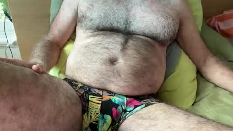 big bush online show from November 24, 2:21 am