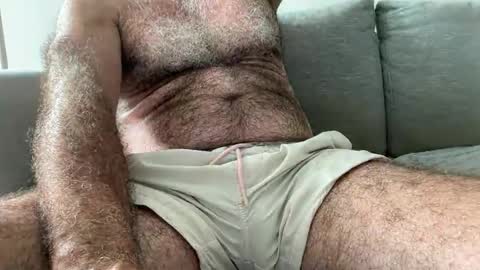 big bush online show from December 21, 12:50 am