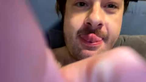 Buster685 online show from March 8, 7:12 am