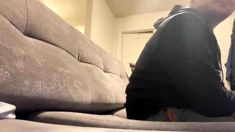 Buster685 online show from January 1, 4:39 am