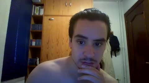 bigcarlos830925 online show from September 22, 9:46 am