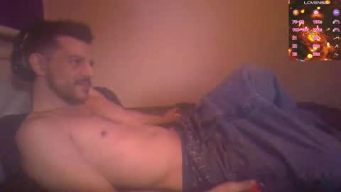 Snapshot of bigcawwwk chatting on February 11, 5:07 pm Jon - Im Straight online show from February 11, 5:07 pm
