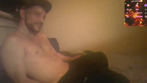 Snapshot of bigcawwwk chatting on February 28, 5:37 am Jon - Im Straight online show from February 28, 5:37 am