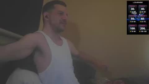 Jon - Im Straight online show from March 7, 5:51 am