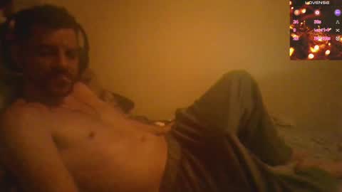 Snapshot of bigcawwwk chatting on February 26, 10:49 am Jon - Im Straight online show from February 26, 10:49 am