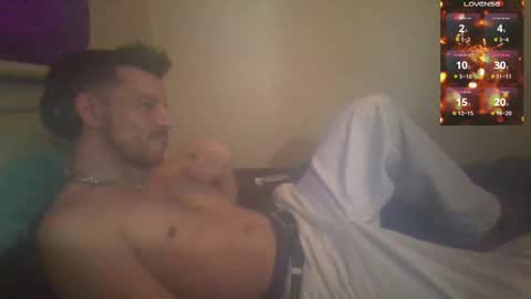 Snapshot of bigcawwwk chatting on March 12, 6:11 pm Jon - Im Straight online show from March 12, 6:11 pm