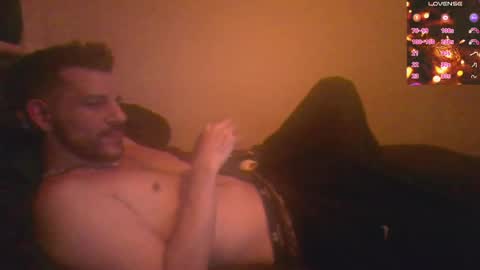 Snapshot of bigcawwwk chatting on February 28, 9:58 am Jon - Im Straight online show from February 28, 9:58 am