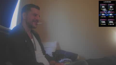 Jon - Im Straight online show from March 25, 5:42 pm