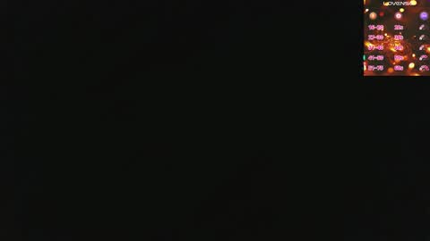 Snapshot of bigcawwwk chatting on February 17, 5:04 am Jon - Im Straight online show from February 17, 5:04 am