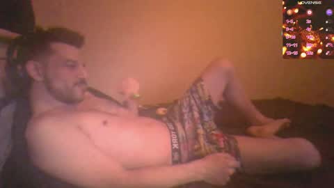 Snapshot of bigcawwwk chatting on February 8, 9:13 am Jon - Im Straight online show from February 8, 9:13 am