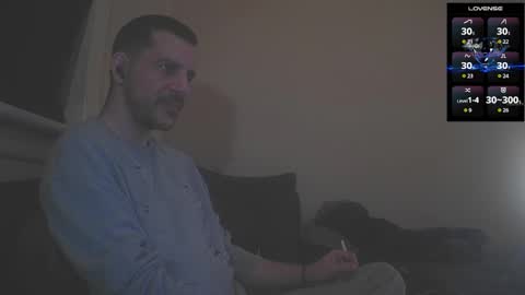 Jon - Im Straight online show from February 23, 6:37 am