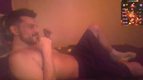 Snapshot of bigcawwwk chatting on February 17, 2:49 pm Jon - Im Straight online show from February 17, 2:49 pm