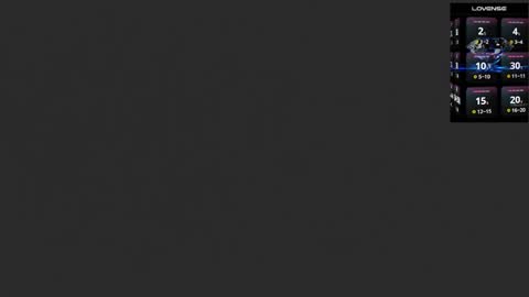 Jon - Im Straight online show from November 19, 1:38 am