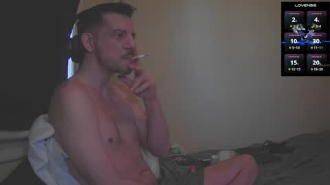 Jon - Im Straight online show from September 30, 5:23 pm