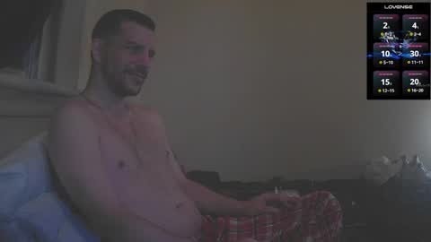 Jon - Im Straight online show from November 17, 10:12 pm