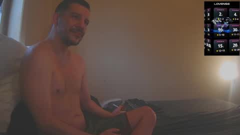 Jon - Im Straight online show from November 21, 3:54 pm