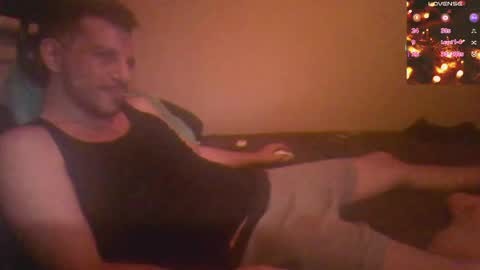 Snapshot of bigcawwwk chatting on March 7, 2:15 am Jon - Im Straight online show from March 7, 2:15 am