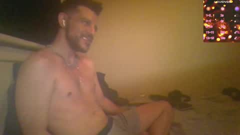 Snapshot of bigcawwwk chatting on February 28, 2:31 am Jon - Im Straight online show from February 28, 2:31 am