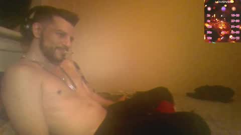 Snapshot of bigcawwwk chatting on February 26, 1:03 am Jon - Im Straight online show from February 26, 1:03 am
