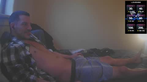 Jon - Im Straight online show from November 27, 4:14 pm