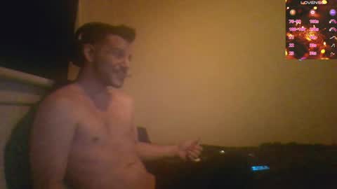 Snapshot of bigcawwwk chatting on March 6, 7:47 am Jon - Im Straight online show from March 6, 7:47 am