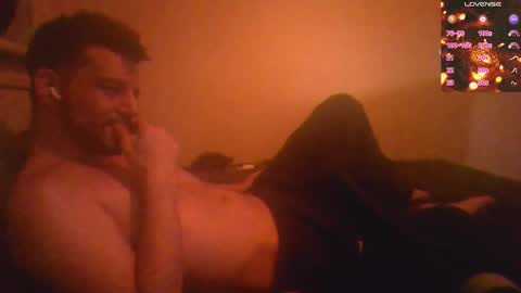 Snapshot of bigcawwwk chatting on February 22, 8:07 am Jon - Im Straight online show from February 22, 8:07 am