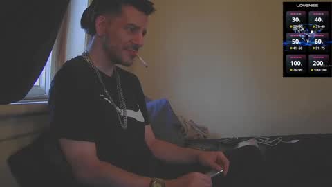 Jon - Im Straight online show from September 26, 12:46 pm