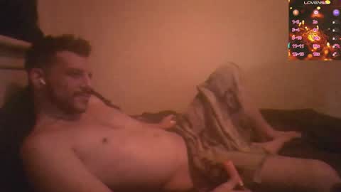 Snapshot of bigcawwwk chatting on February 13, 10:55 am Jon - Im Straight online show from February 13, 10:55 am