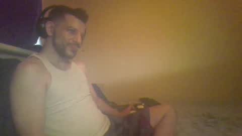 Snapshot of bigcawwwk chatting on February 24, 7:30 pm Jon - Im Straight online show from February 24, 7:30 pm