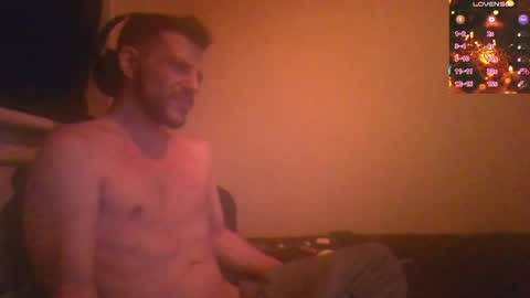 Snapshot of bigcawwwk chatting on March 1, 9:51 am Jon - Im Straight online show from March 1, 9:51 am