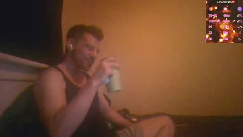 Snapshot of bigcawwwk chatting on March 8, 3:06 am Jon - Im Straight online show from March 8, 3:06 am