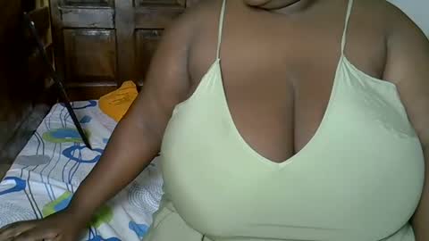 bigchocotities online show from February 2, 6:20 pm