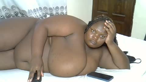 bigchocotities online show from January 23, 2:50 pm