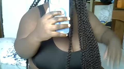 bigchocotities online show from January 27, 6:30 am