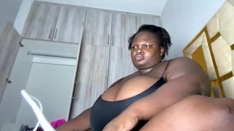 bigchocotities online show from November 30, 6:48 pm